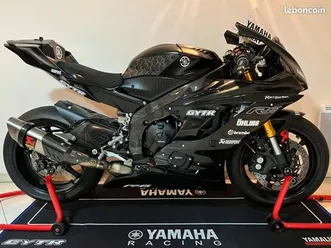yamaha r6 race – 2024