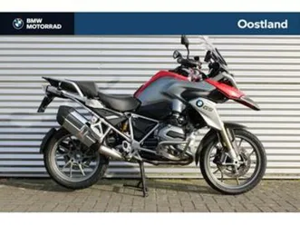 bmw r 1200 gs | valbeugels | dealer onderhouden (bj 2013) — motoren | bmw — marktplaats