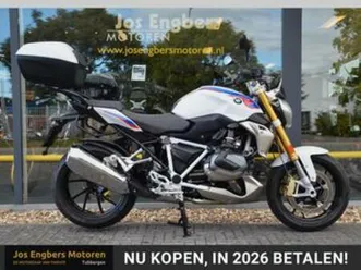 bmw r 1250 r hp / 2019 / full option! — motoren | bmw — marktplaats