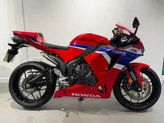 used honda cbr600rr for sale in tamworth