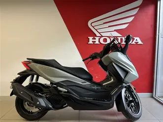 used honda forza 125 for sale in newcastle upon tyne