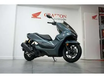 used honda pcx 125 for sale in milton keynes