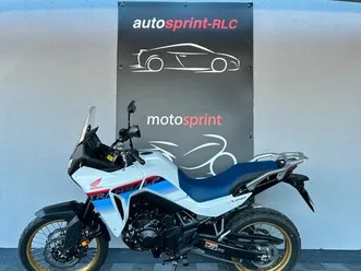 honda xl 750 transalp