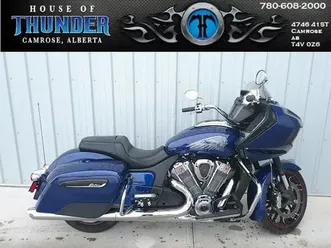 2020 indian challenger limited biweekly $166 oac