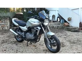 kawasaki er5