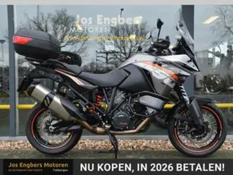 ktm 1190 adventure / 2013 / topkoffer / verstralers — motoren | ktm — marktplaats