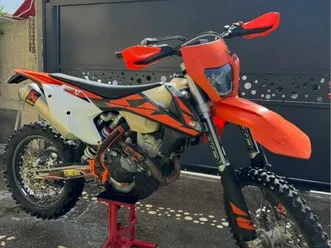 ktm 350 excf