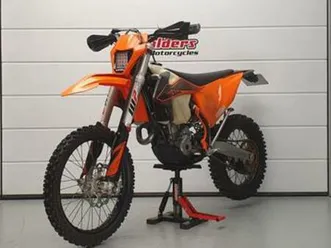 ktm 350 exc-f (bj 2019) — motoren | ktm — marktplaats