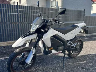 ◊◊ affaire à saisir – masai supermotard 3000 électrique – prix sacrifié ◊◊