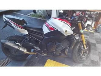 yamaha fz8