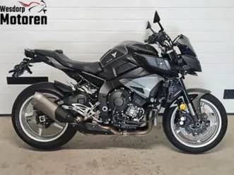 yamaha mt 10 abs 2020 mega veel opties prachtstaat! — motoren | yamaha — marktplaats