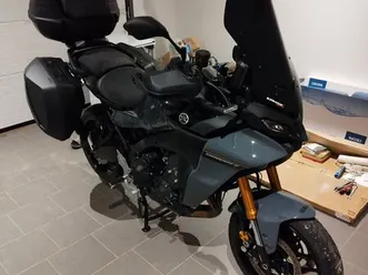 yamaha 900 tracer gt+