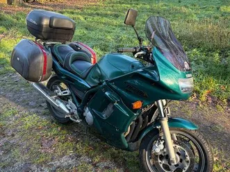 yamaha 900 diversion