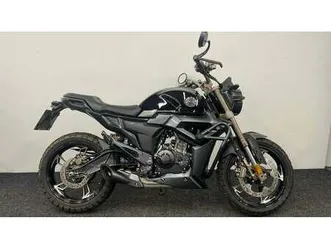 used zontes zt125-g1 for sale in nottingham