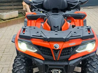 quad cfmoto 4x4 1000 tb3