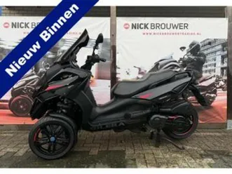 gilera fuoco 500 | 32.000 km | veel extra’s | afleverbeurt — motoren | overige merken — marktplaats