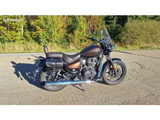 royal enfield meteor 350