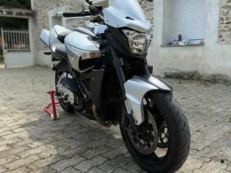 suzuki b-king 2011 – sans abs