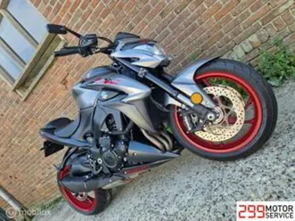 ️ suzuki gsx s 1000 2022 gsxs 1000 3800km! nieuwstaat — motoren | suzuki — marktplaats