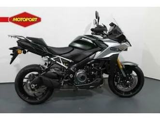 suzuki gsx s 1000 gx (bj 2025) — motoren | suzuki — marktplaats