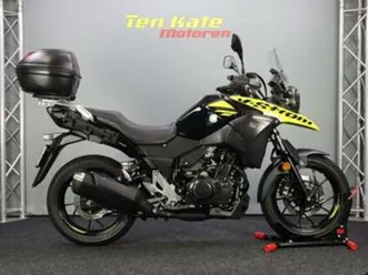 suzuki dl 250 v-strom — motoren | suzuki — marktplaats