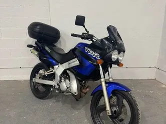 yamaha tdr 125 – 2000 – 31 931 km — vendue dans l’état
