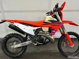 ktm 300 exc