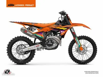 ktm 450 sxf neuve