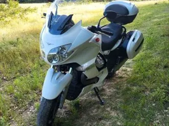 moto guzzi norge gt8v