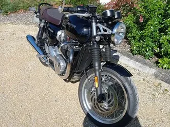 triumph thruxton 1200