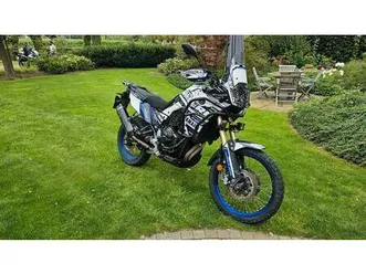 ② tenere 700 (2019)