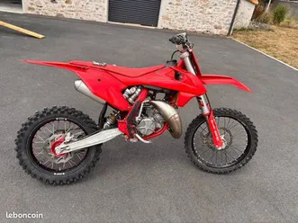 motocross gasgas 85 cc mc 2023