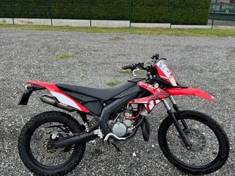 gilera rcr 50