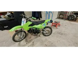 2-kawasaki-klx-110