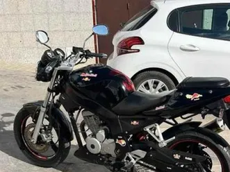 daelim - roadwin 125