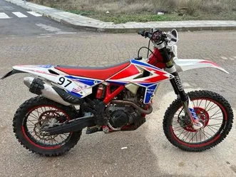 beta - beta rr 350 4t 2019