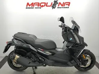 bmw - c 400 x
