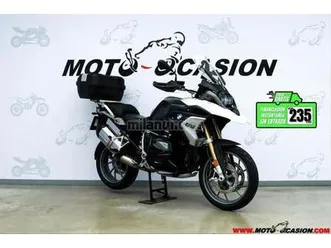 bmw - r 1250 gs