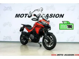 ducati - multistrada v2
