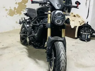 mota benelli 752s vila de cucujães