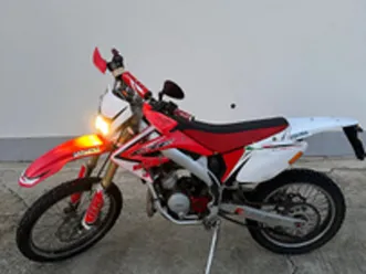 moto hm 50 cre 50
