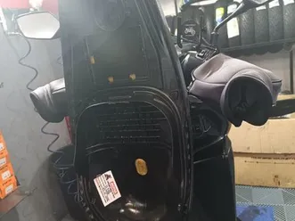 honda vission 110 cc bonfim