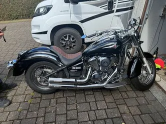 kawasaki vn900 classic