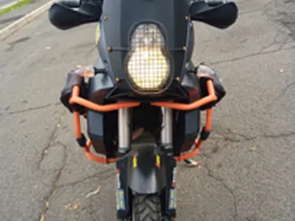 ktm 990 adventure