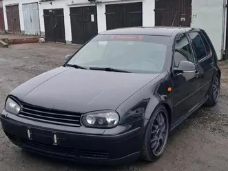 golf 4 tausch gegen moped, cross oder quad