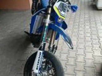yamaha yz 450 - 2010
