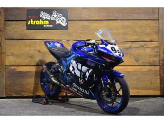 yzf-r3 abs