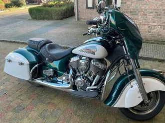 indian chieftain icon