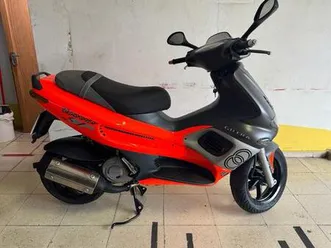 gilera - runner 180 2t