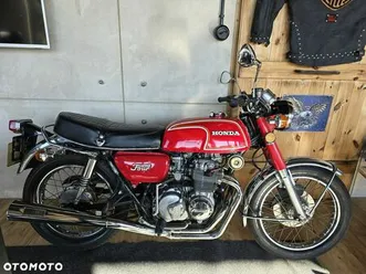 honda cb